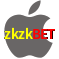 Aplicativo zkzkbet para iOS