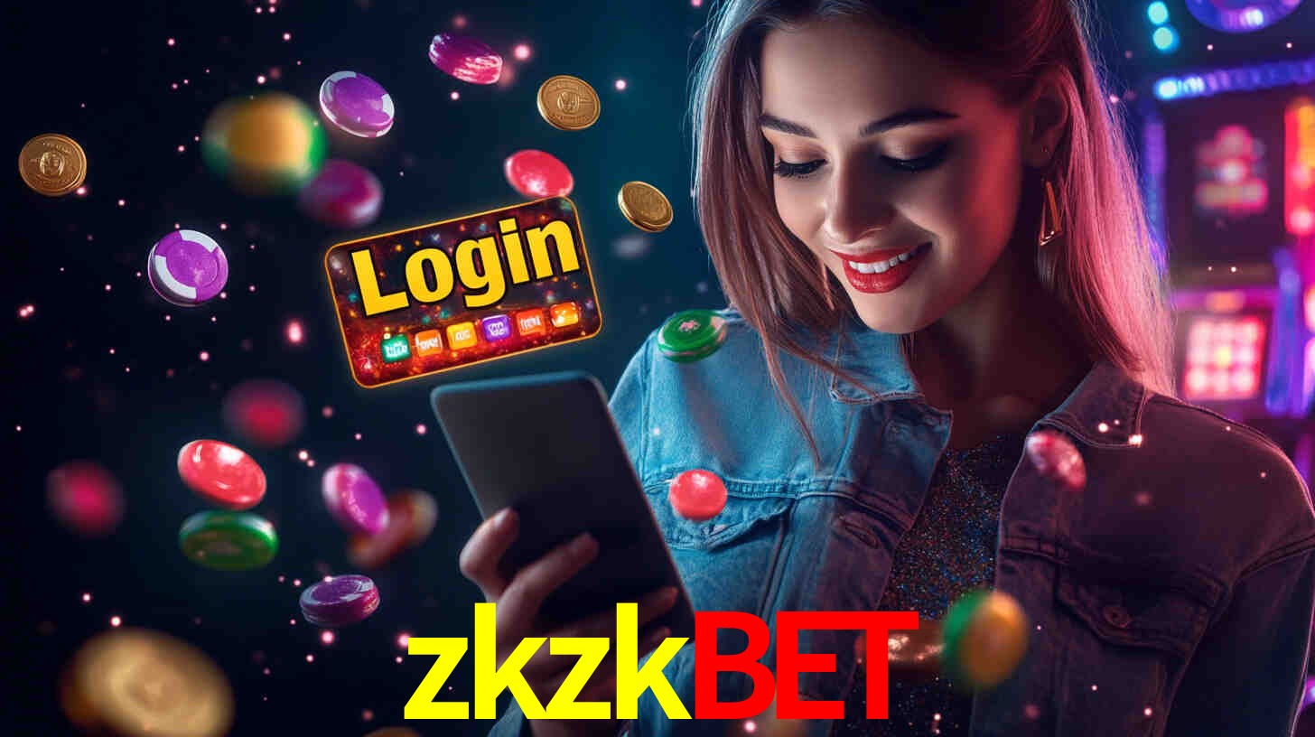 Experiência VIP zkzkbet