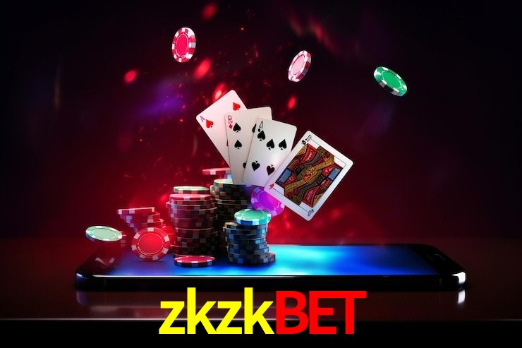 Experiência VIP zkzkbet