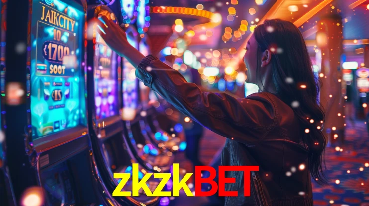 zkzkbet: Seu Cassino Premiado com Pagamentos Rápidos