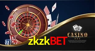 Desvendando o Mundo dos Jogos Virtuais na zkzkbet