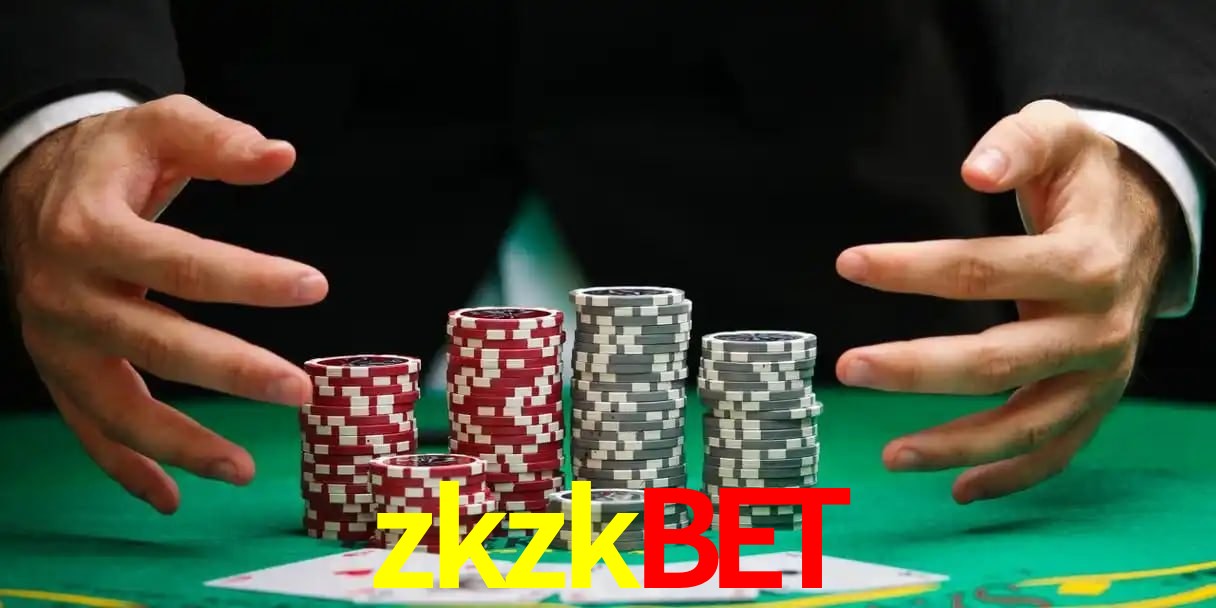A Emoção da Loteria na zkzkbet: Uma Chance de Mudança de Vida