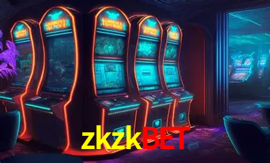 A Popularidade dos Caça-Níqueis no zkzkbet
