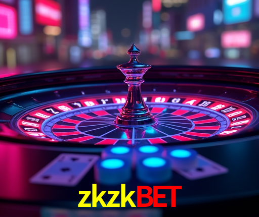 Provedores de Jogos zkzkbet