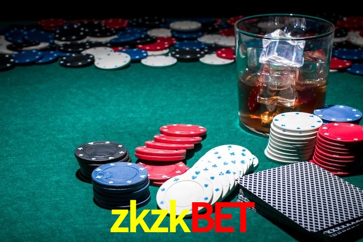 A Emoção da Loteria na zkzkbet: Uma Chance de Mudança de Vida
