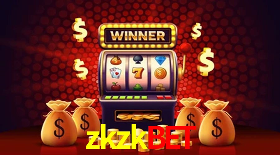Slot Games zkzkbet