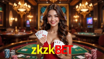 Live Casino zkzkbet
