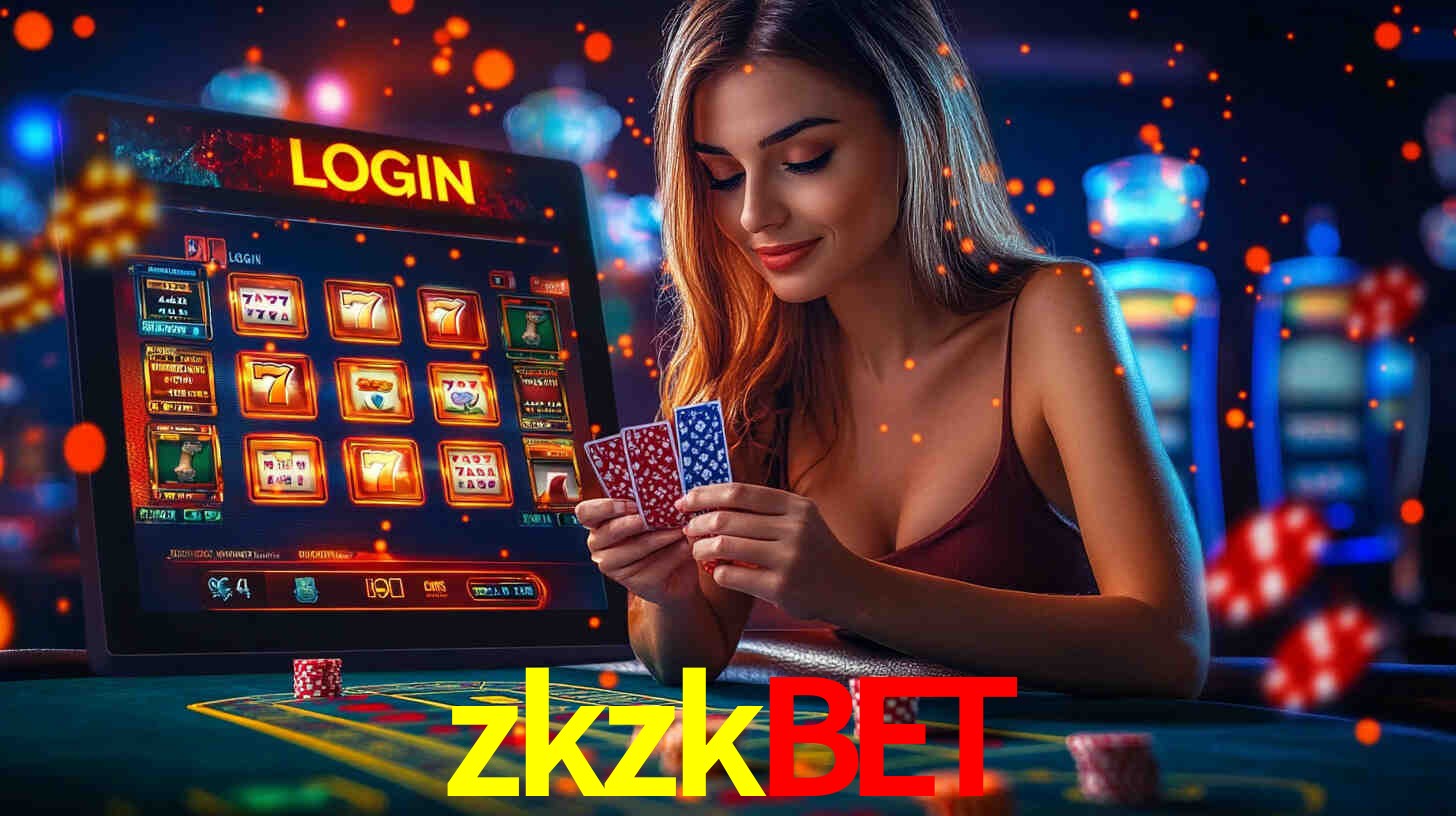 Descubra a Magia dos Jogos de Arcade no zkzkbet