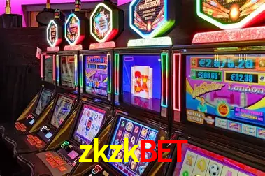 Descubra o Mundo do Cassino Online com zkzkbet
