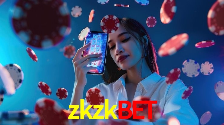 Tecnologia da Plataforma zkzkbet