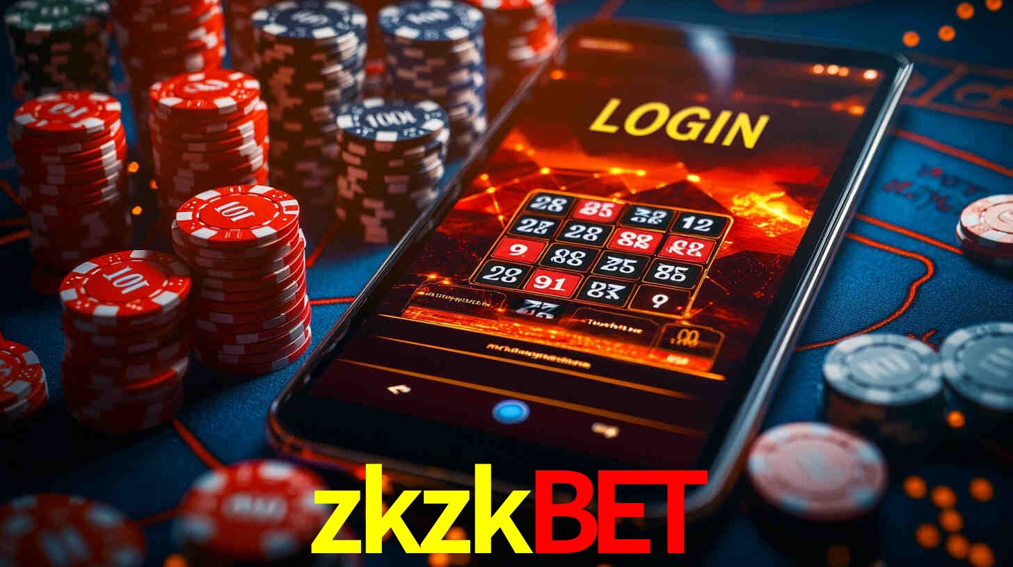 Desvendando o Mundo dos Jogos Virtuais na zkzkbet