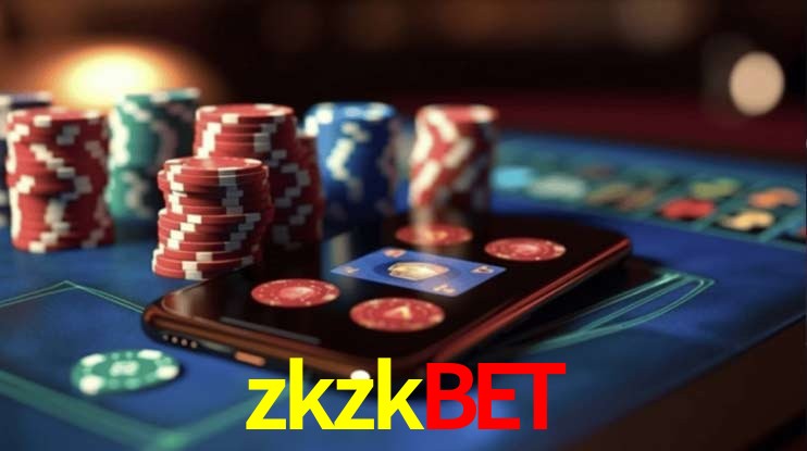 Apostas Esportivas na zkzkbet: Um Guia Completo