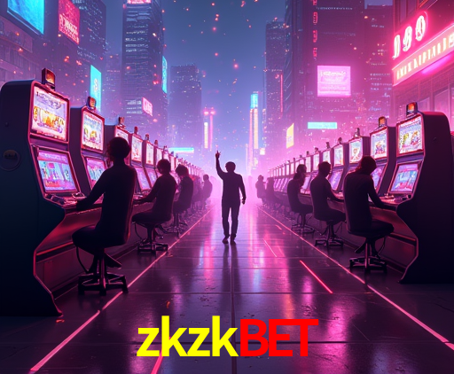 A Experiência Imersiva dos Cassinos Ao Vivo no zkzkbet