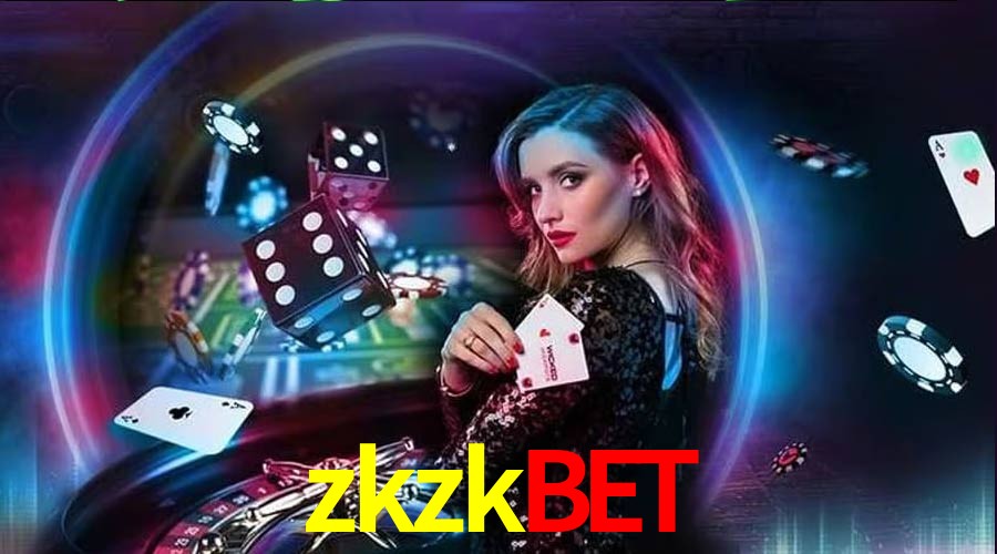 Game Providers zkzkbet