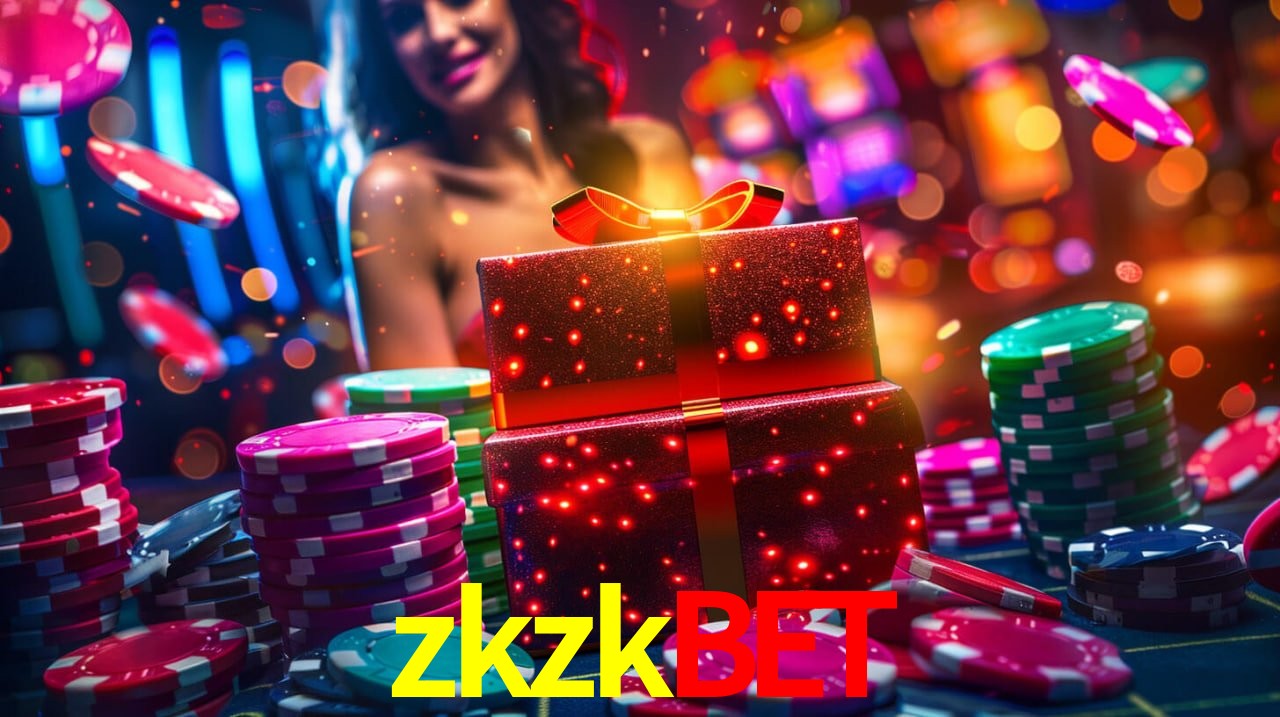 Promoção Relâmpago zkzkbet