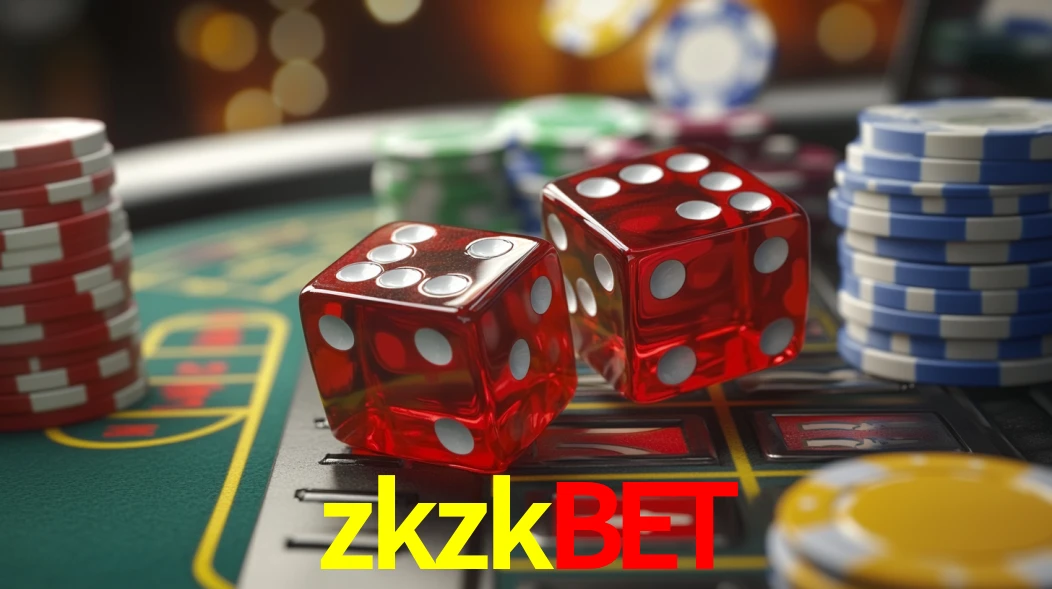 Welcome Bonus zkzkbet
