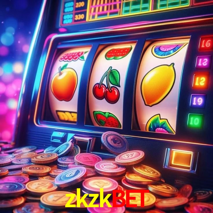 Inovações de Jogos na zkzkbet: O Futuro das Experiências Interativas
