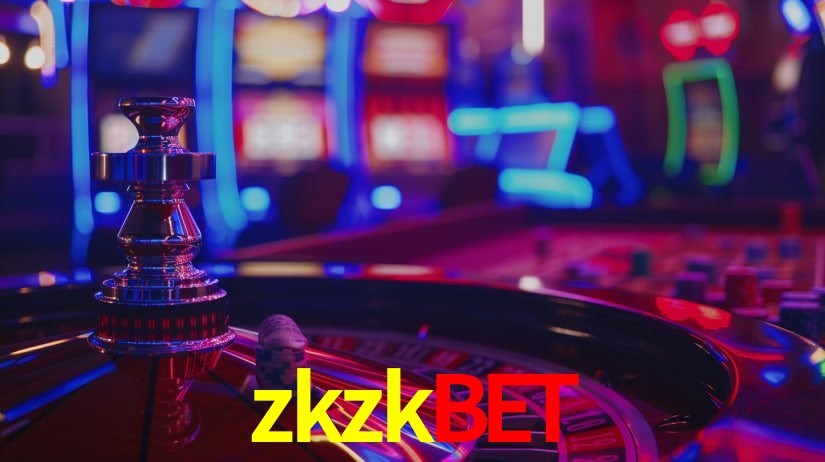 Sinta a adrenalina dos jogos de cassino com zkzkbet