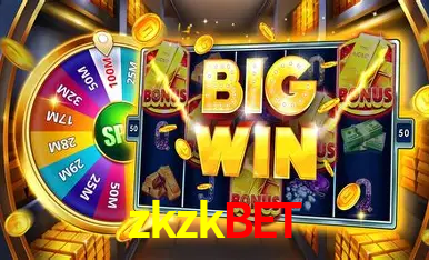 Descubra o Mundo do Cassino Online com zkzkbet