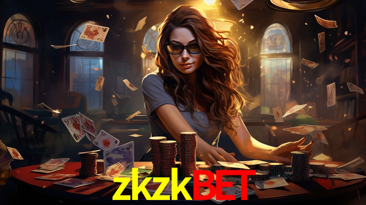Live Casino zkzkbet