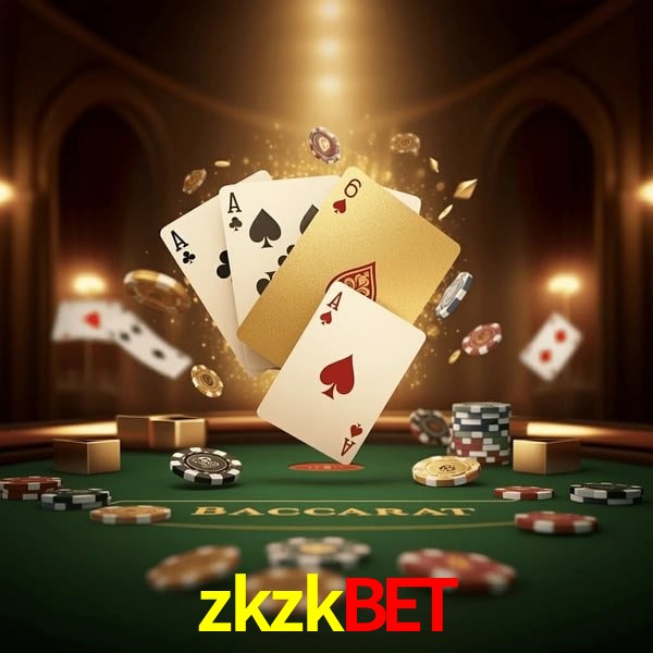 Blackjack Table zkzkbet