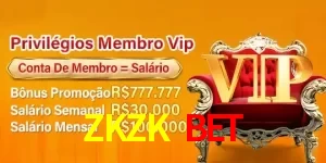 ZKZK BET