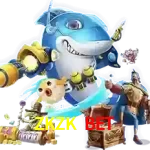 ZKZK BET Games