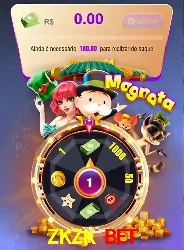 ZKZK BET