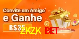 Promoções ZKZK BET