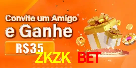 Promoções ZKZK BET