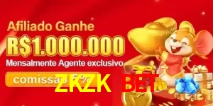 Promoções ZKZK BET