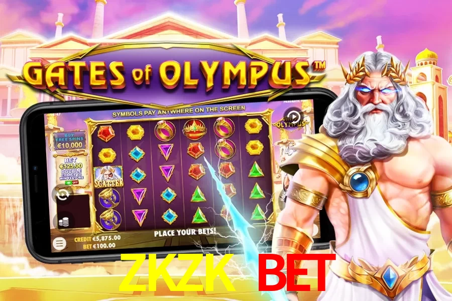 ZKZK BET game