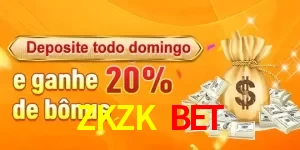 Promoções ZKZK BET